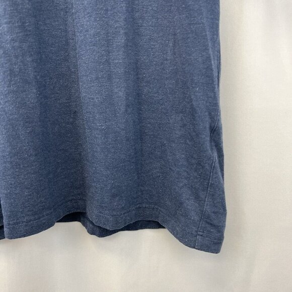 Under Armour Men's Navy Short Sleeved Polo Shirt Size XL - Picture 6 of 9